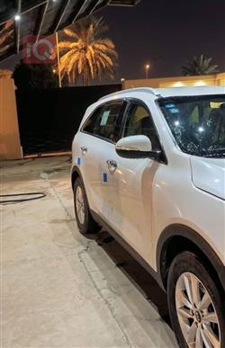 کیا سۆرینتۆ